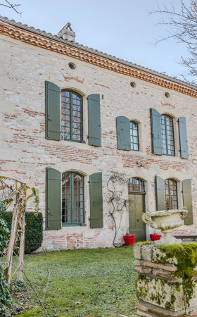 Maison  MONFLANQUIN
