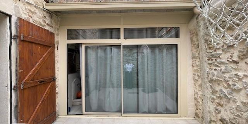 maison à VILLENEUVE SUR LOT (47300)