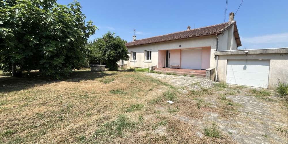 maison à TONNEINS (47400)