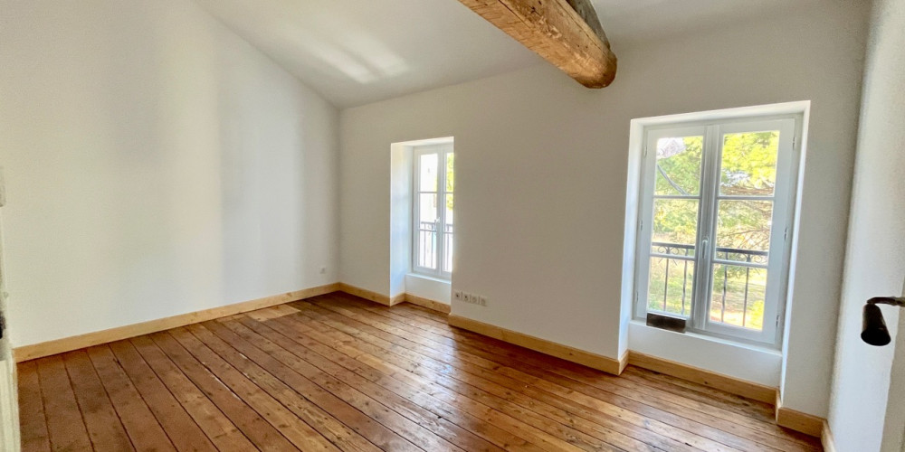 appartement à VILLENEUVE SUR LOT (47300)