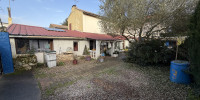 maison à BOURRAN (47320)
