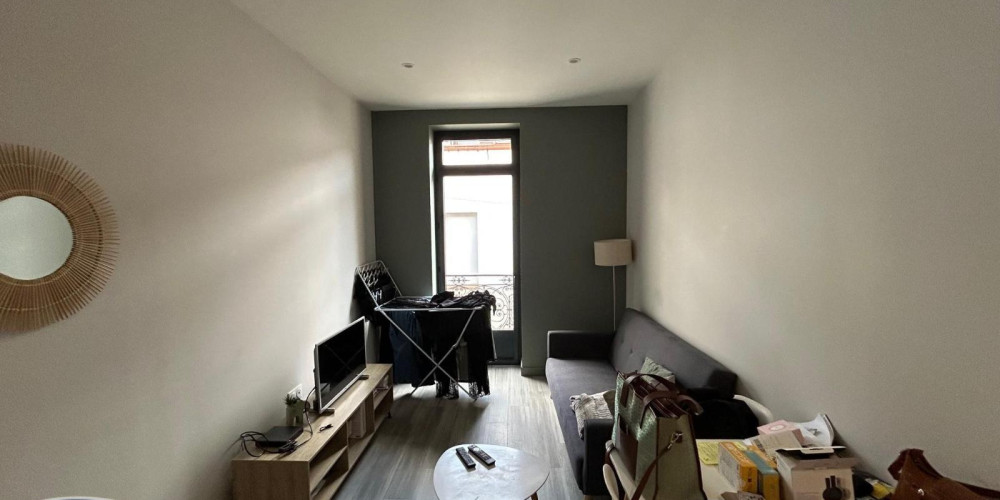 appartement à AGEN (47000)