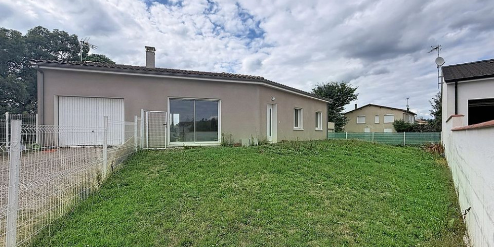 maison à BOE (47550)