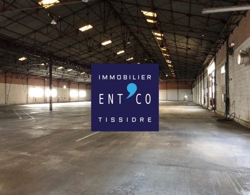 local commercial  MARMANDE