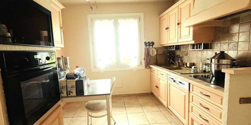 maison à VILLENEUVE SUR LOT (47300)