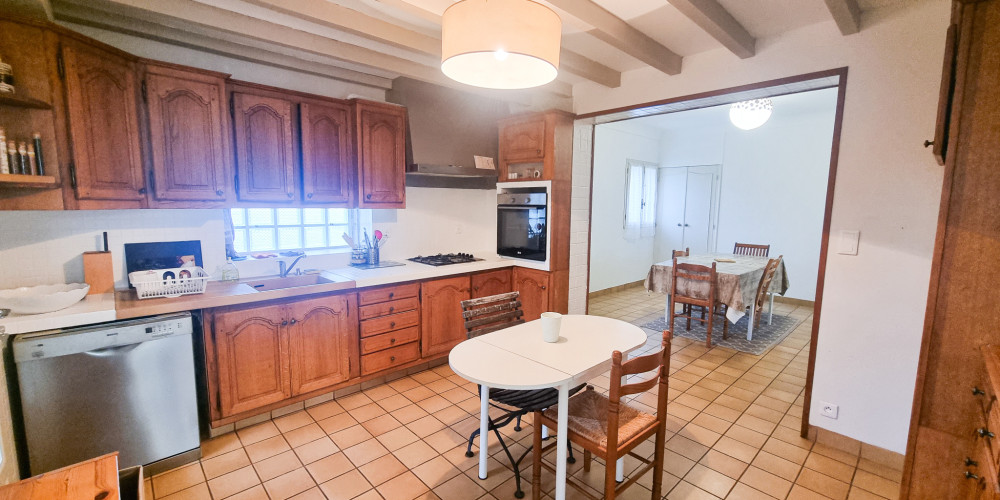 maison à FOULAYRONNES (47510)