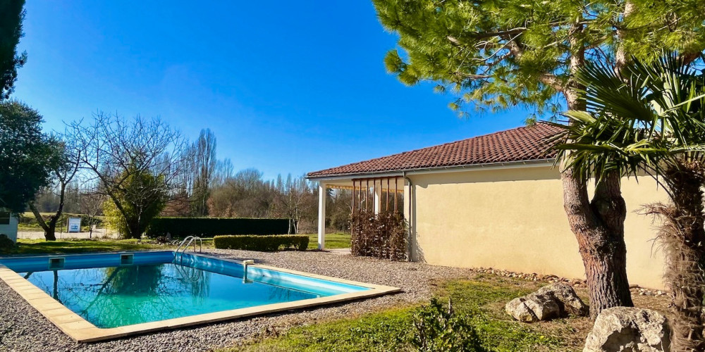 maison à LEDAT (47300)