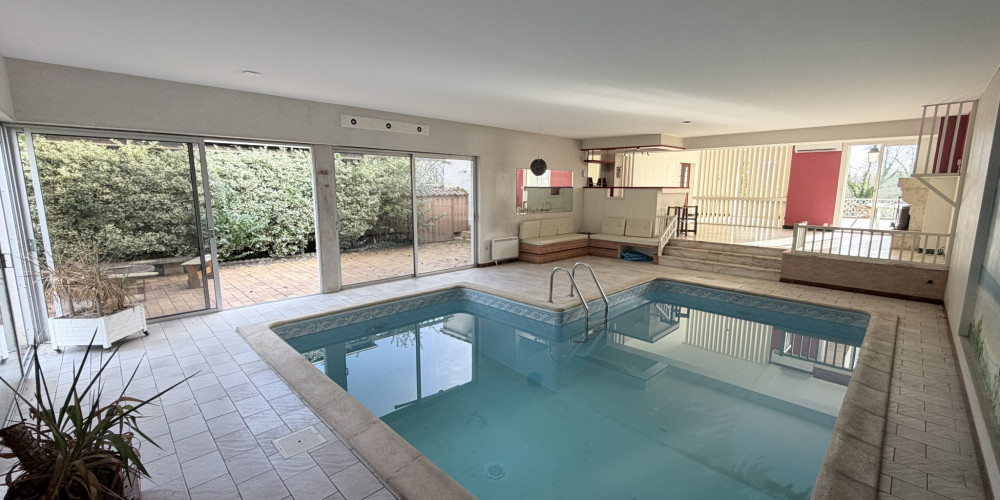 maison à MARMANDE (47200)