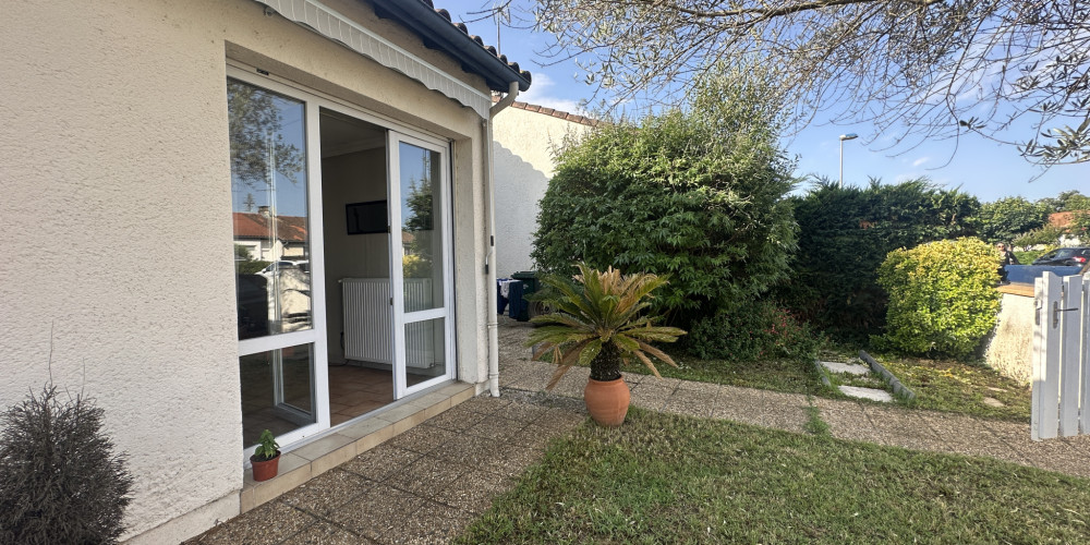 maison à BOE (47550)