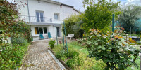 maison à STE LIVRADE SUR LOT (47110)