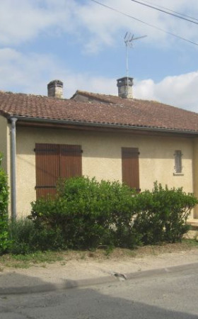 Maison  BARBASTE