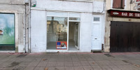 local commercial à VILLENEUVE SUR LOT (47300)