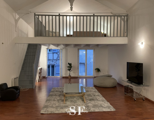 appartement  AGEN