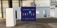local commercial à MARMANDE (47200)