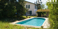 maison à NERAC (47600)