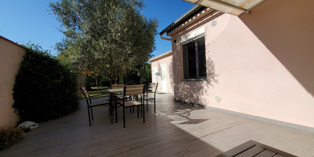 maison à MARMANDE (47200)