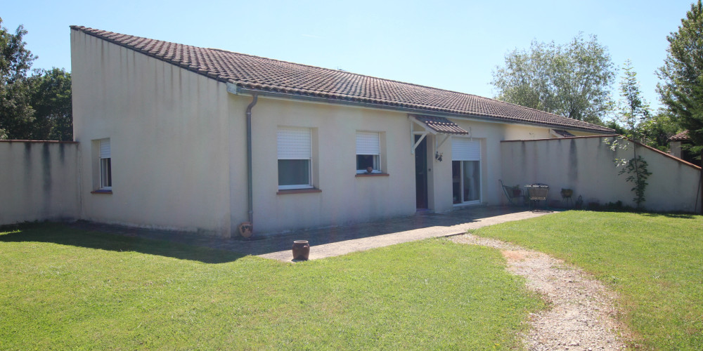 maison à VILLENEUVE SUR LOT (47300)