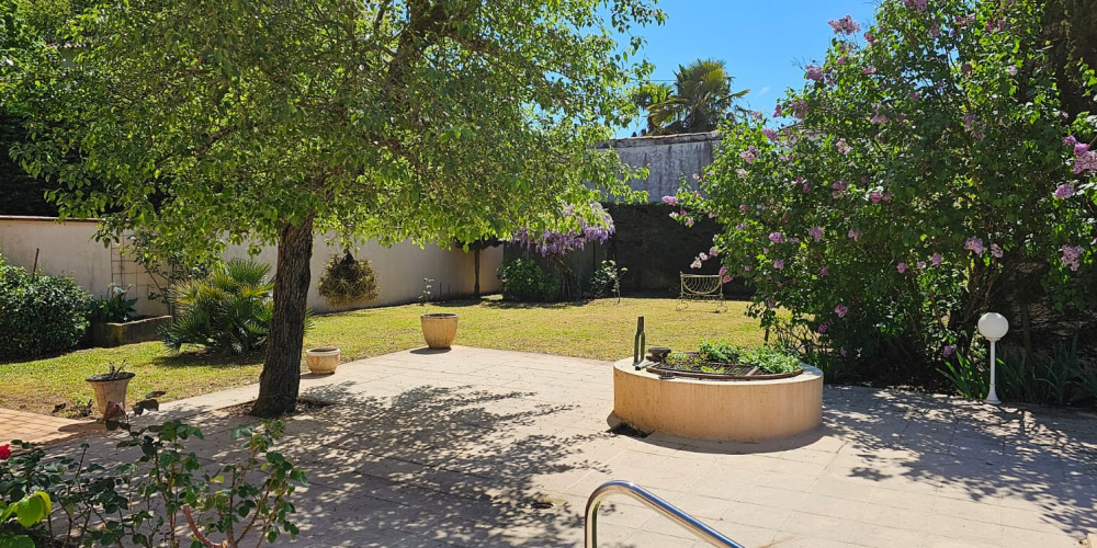 maison à VILLENEUVE SUR LOT (47300)