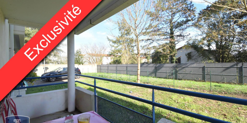 appartement à MARMANDE (47200)
