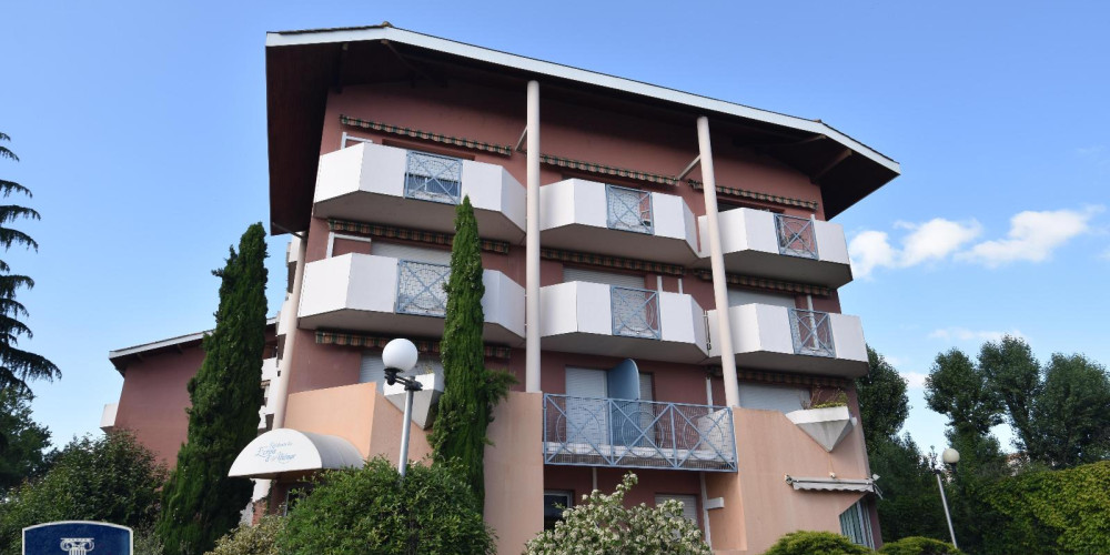appartement à AGEN (47000)