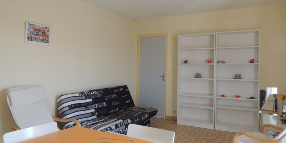 appartement à VILLENEUVE SUR LOT (47300)