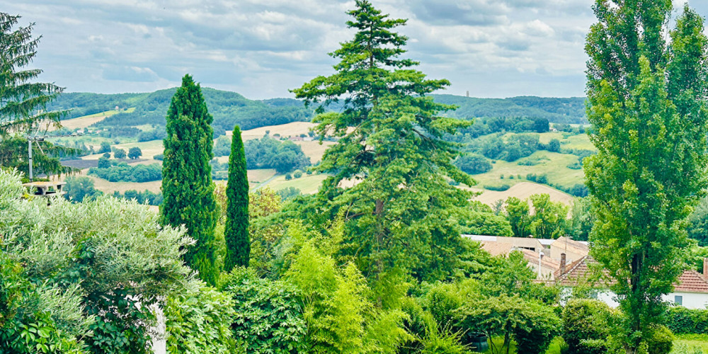 maison à PENNE D AGENAIS (47140)