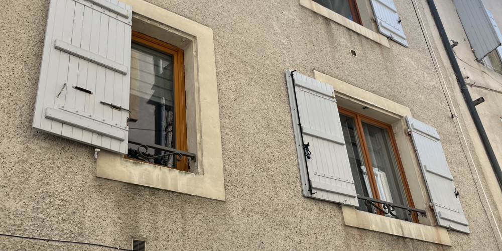 maison à AGEN (47000)