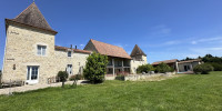 maison à PRAYSSAS (47360)