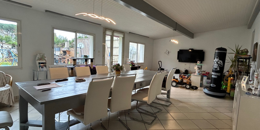 maison à LAVARDAC (47230)