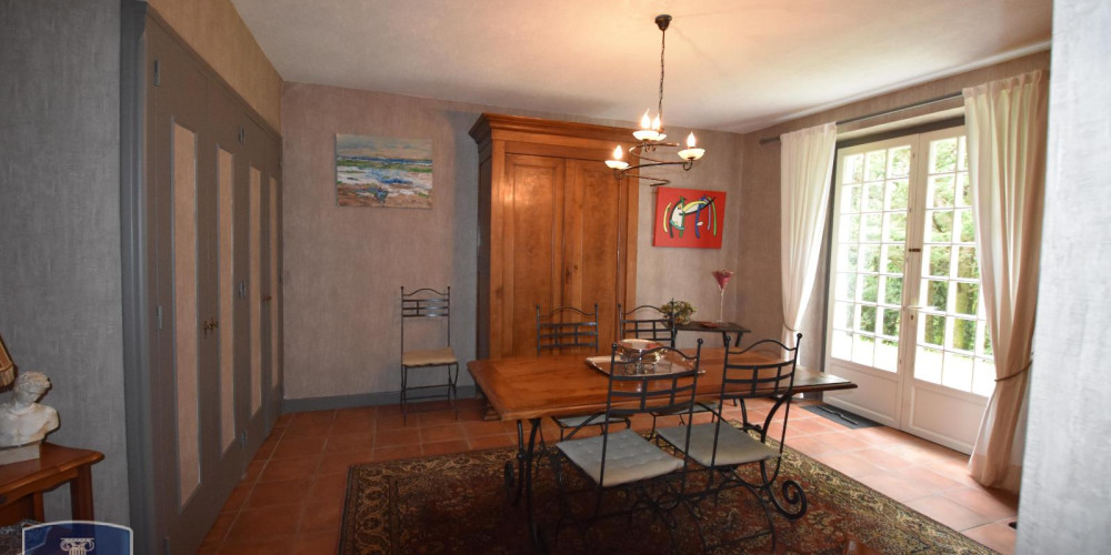 maison à COLAYRAC ST CIRQ (47450)