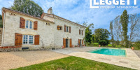 maison à MONTAYRAL (47500)