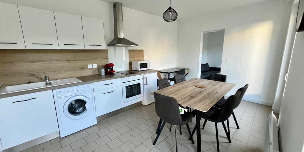 maison à VILLENEUVE SUR LOT (47300)