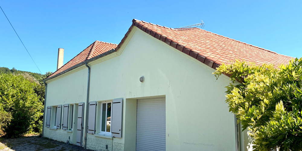 maison à STE LIVRADE SUR LOT (47110)