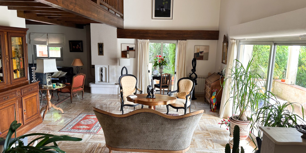 maison à AGEN (47000)