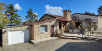 maison à MONCLAR (47380)