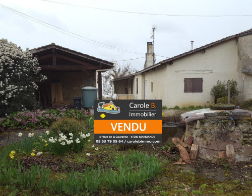 maison  MEILHAN SUR GARONNE