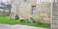 maison à ST PARDOUX ISAAC (47800)