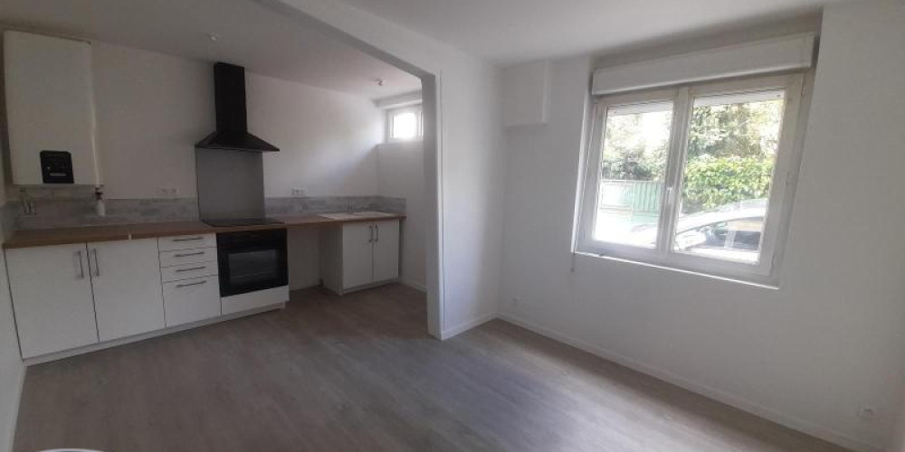 appartement à AGEN (47000)