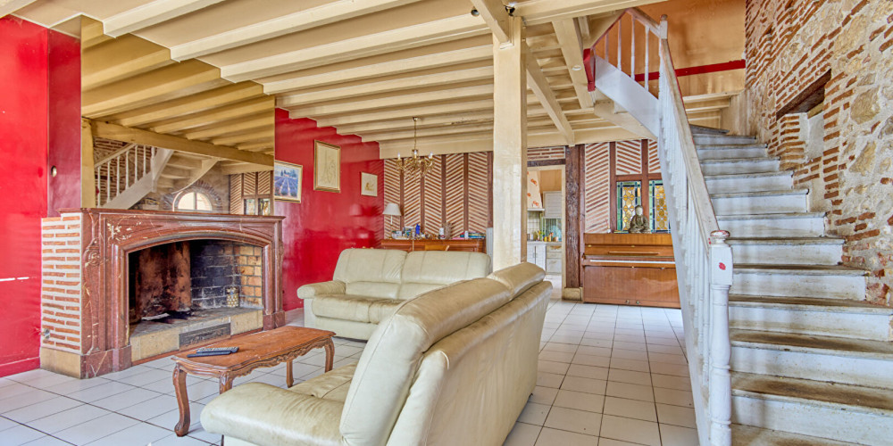 maison à AGEN (47000)