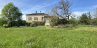maison à NERAC (47600)