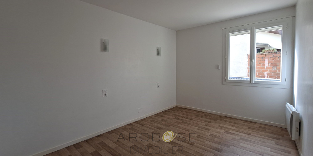 appartement à DAMAZAN (47160)