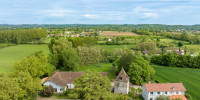 maison à BIAS (47300)