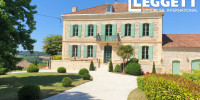maison à VILLENEUVE SUR LOT (47300)