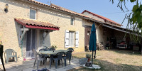 maison à VILLEREAL (47210)