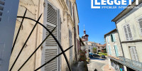 immeuble à CASTILLONNES (47330)