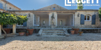 maison à DURAS (47120)