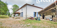 maison à ST PASTOUR (47290)