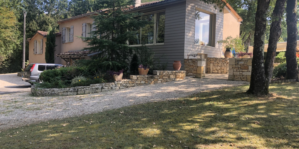 maison à CUZORN (47500)