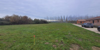 terrain à BEAUPUY (47200)