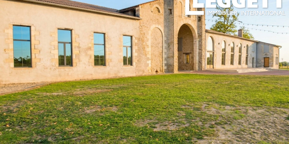 maison à MARMANDE (47200)